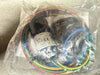 GRACE ENGINEERING SAFESIDE R-3W / R3WVOLTAGE VISION R-3W-KB WITH BEZEL