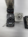 USED ALLEN BRADLEY 700-HA33A1 ICE CUBE RELAY WITH 700-HN101 SOCKET