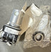 NEW ALLEN-BRADLEY 800T-QA24W ILLUMINATED PUSH BUTTON WHITE LENS W/ GUARD 800-XA