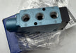 180003-112-0001 SOLENOID VALVEMAC VALVES