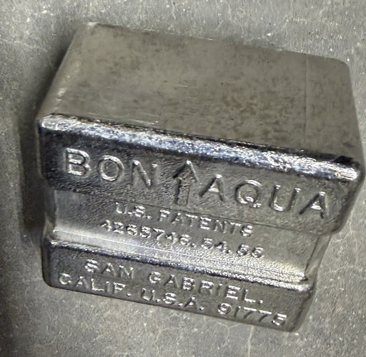 Bon Aqua Magnetic Water Conditioner SOFTNER MAGNET PIPE SCALE BOILER FILTER
