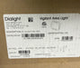 DIALIGHT Vigilant LED AREA LIGHT  ALU5BC26DNWNGN  40w  100-277vac  LAMP ALU5