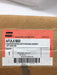 NEW COOPER CROUSE HINDS AFUL6 M83 CONVEYOR SWITCH LEFT HAND ASSEMBLY AFUL6-M83