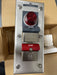 NEW 800H-2HAR4 ALLEN BRADLEY STAINLESS STEEL PUSH BUTTON STATION NIB QTY