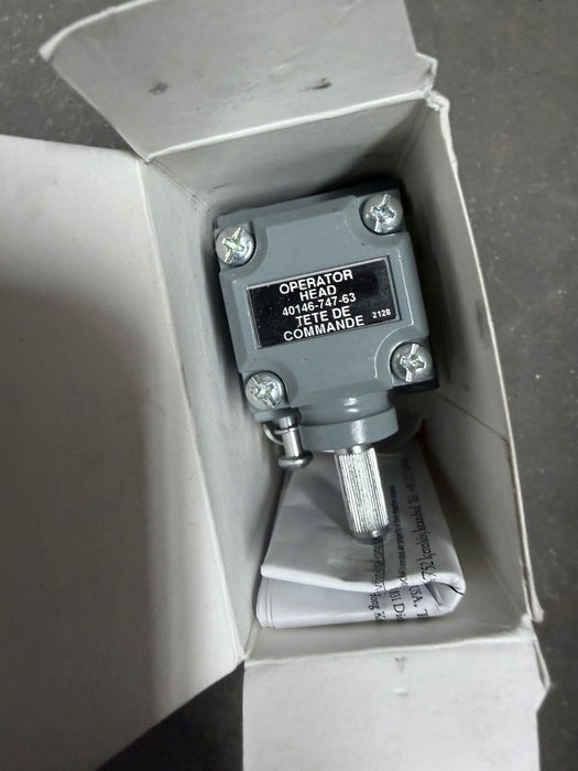 802T-AP  Allen-Bradley BULLETIN 802T Limit Switch