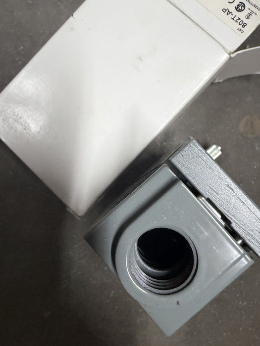 802T-AP  Allen-Bradley BULLETIN 802T Limit Switch