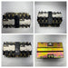 SQUARE D 10HP 120V COILS REVERSING CONTACTOR 8965  DPR23 8965DPR23 CRANE HOIST