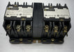 SQUARE D 10HP 120V COILS REVERSING CONTACTOR 8965  DPR23 8965DPR23 CRANE HOIST