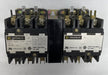 SQUARE D 10HP 120V COILS REVERSING CONTACTOR 8965  DPR23 8965DPR23 CRANE HOIST