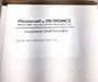 RH-24/8-30C MW1-20 NEW PHOTOCRAFT TRI-TRONICS INCREMENTAL SHAFT ENCODER MODEL