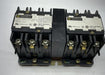 SQUARE D 10HP 120V COILS REVERSING CONTACTOR 8965  DPR23 8965DPR23 CRANE HOIST