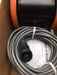 RH-24/8-30C MW1-20 NEW PHOTOCRAFT TRI-TRONICS INCREMENTAL SHAFT ENCODER MODEL