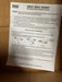 BOX OF 2 NSI N-1000 SPLIT BOLT CONNECTORS N-1000 COOPER 4/0-1000 STR CU