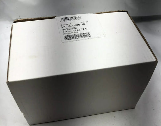 2882776 NEW SEALED VAL-CP-MCB-3C-350/40/FM PHOENIX CONTACT TYPE 2 SURGE ARRESTOR