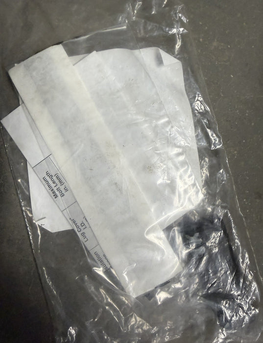 3M 5300 Motor Lead Pigtail Splice  Kit 1000 volt #14-#10 feeder or #16-#12 motor
