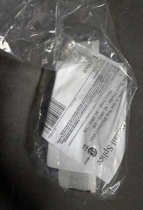 3M 5302 Motor Lead Pigtail Splice  Kit 1000 volt #2-#1/0 feeder or #4-#1/0 motor