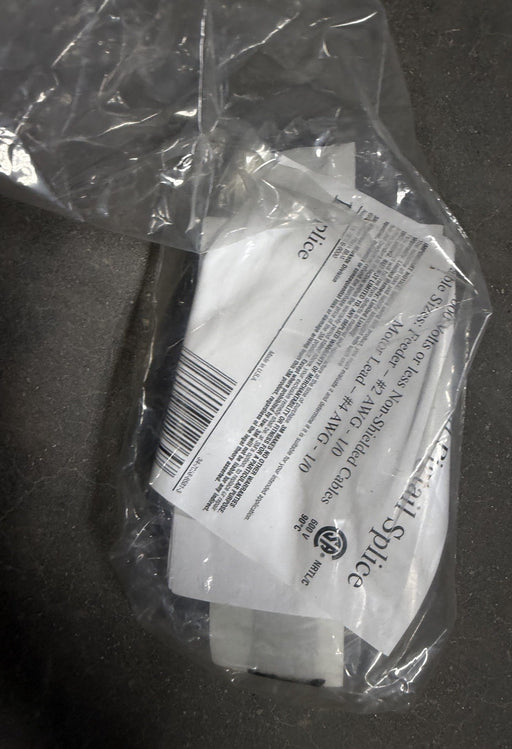3M 5302 Motor Lead Pigtail Splice  Kit 1000 volt #2-#1/0 feeder or #4-#1/0 motor