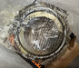 NEW  TIMKEN NA455 TAPERED ROLLER BEARING CONE NIB