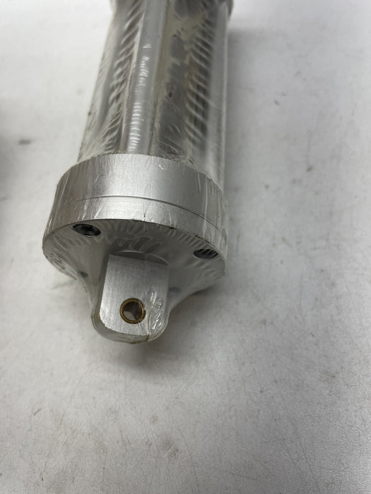 NEW BIMBA FO-094-1MT FLAT-1 PNEUMATIC CYLINDER FO-094-1-MT