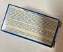NEW DELTROL CONTROLS RELAY 20110-85 3PDT 240 VAC COIL 10 AMP HP RATED