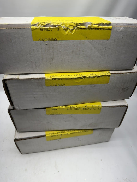 Intelifil IF-SM-KDF010 Granular Activated Carbon Cartridges KDF55 10 Mic Filter