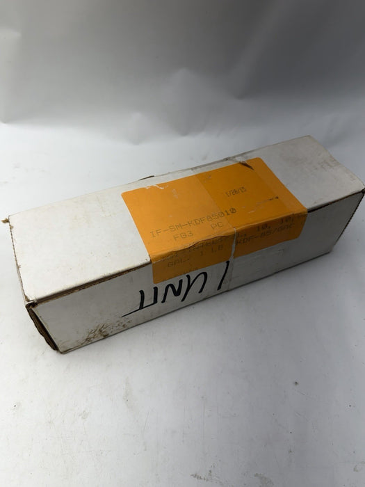 Intelifil (IF-SM-KDF85010) KDF-85 Granular Activated Carbon Cartridges Filter