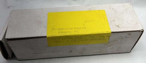 Intelifil (IF-SM-KDF85010) 9.75
