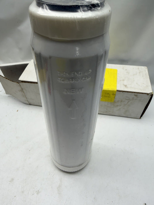 Intelifil (IF-SM-KDF85010) 9.75"x2.75" KDF-85/GAC Carbon Iron & Hydrogen Sulfide