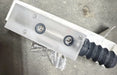 John Crane Safeunit 22400050 SEAL WATER BLOCK .75GAL/MIN 3L/MIN NIB