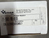 VERSA P-1002-90P-A120 coil and cover assembly for solenoid valve