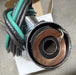 VERSA P-1002-90P-A120 coil and cover assembly for solenoid valve