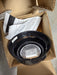 Honeywell TG587F1008 Locking Guard T87F CLEAR Lens SUBBASE THERMOSTAT TEMP 1C872