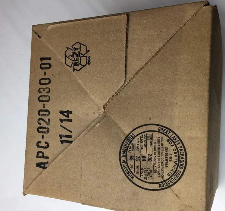 808-J1 NEW SEALED ALLEN BRADLEY  zero speed Switch 15-80 RPM 808 J1 AB