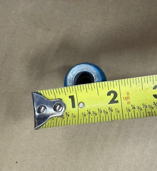 MCMASTER CARR ENCODER COUPLING FLEXIBLE 1/2