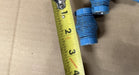 MCMASTER CARR ENCODER COUPLING FLEXIBLE 1/2