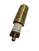 SCREW BASE UNIT CHROMALOX SCB-150 150 WATT 120VAC HEATER LIGHT SOCKET 253850