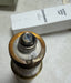 SCREW BASE UNIT CHROMALOX SCB-150 150 WATT 120VAC HEATER LIGHT SOCKET 253850