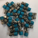 1-SS-400-1-6 Swagelok Instrument Tubing Fitting 1/4