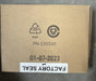 1756-OF8 NEW SEALED ALLEN BRADLEY Controllogix 8PT ANALOG OUT 1756-0F8 634828