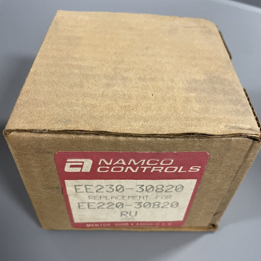 NEW EE230-30820 CYLINDICATOR NORM OPEN 20-140 VAC/DC 3 PIN  REPLACES EE220-30820