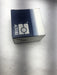 NEW  BRADYSLEEVE WIREMARKER 32544 /  WMS-617-321  250 CNT ROLL 1.5