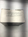 NEW  BRADYSLEEVE WIREMARKER 32544 /  WMS-617-321  250 CNT ROLL 1.5