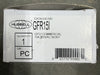 Hubbell GFR15I 15A 125Vac Commercial Ground Fault Receptacle Ivory