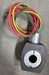 NEW ASCO 272614-132-D SOLENOID VALVE COIL  120/60 272614132D