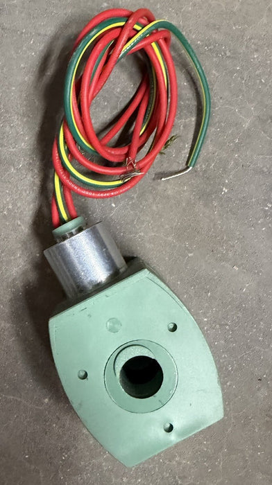 ASCO 238610-032-D / 238610032D (NEW NO BOX) 120/60 MP-C-080