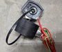 NEW ASCO 272614-132-D SOLENOID VALVE COIL  120/60 272614132D