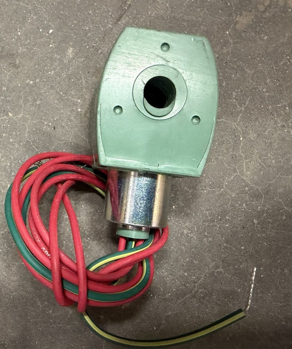 ASCO 238210-032-D / 238210032D (NEW NO BOX) 120/60