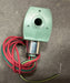 ASCO 238210-032-D / 238210032D (NEW NO BOX) 120/60