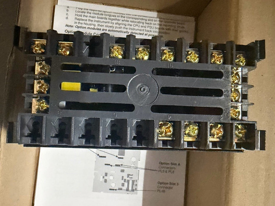 NEW WEST 8010 CONTROLLER P8011Z2117004  NIB P8011 8010+ P80112117004