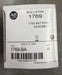Allen Bradley 1769-BA dated 2016